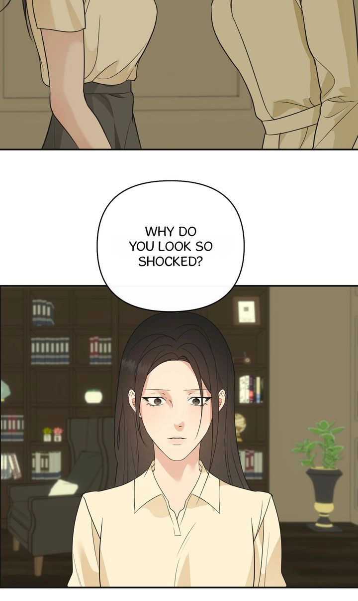 Read Dear My Dear chapter 46 image 31 on Lezhin