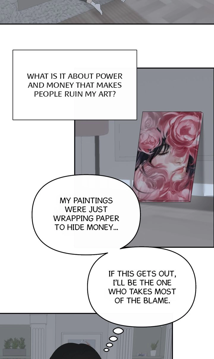 Read Dear My Dear chapter 46 image 33 on Lezhin