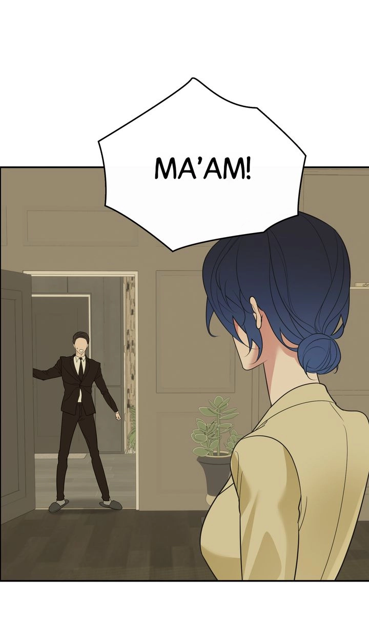 Read Dear My Dear chapter 46 image 36 on Lezhin