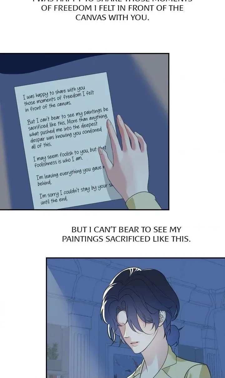Read Dear My Dear chapter 46 image 39 on Lezhin