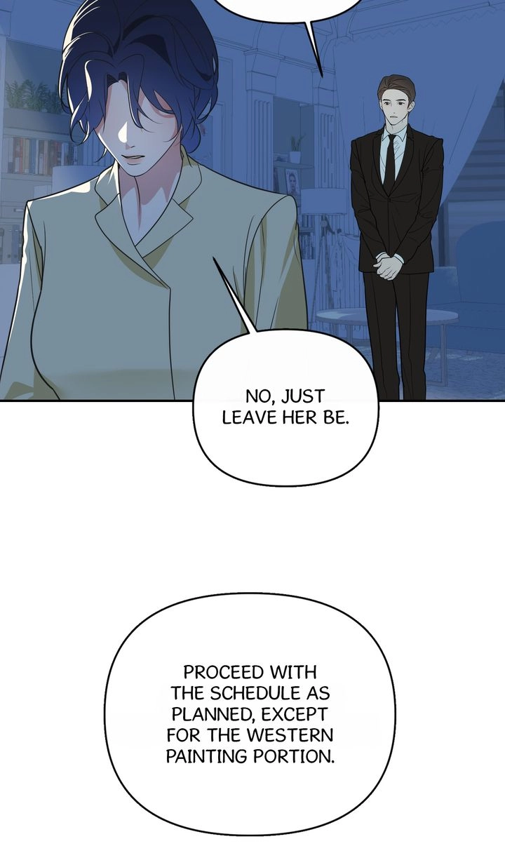 Read Dear My Dear chapter 46 image 41 on Lezhin