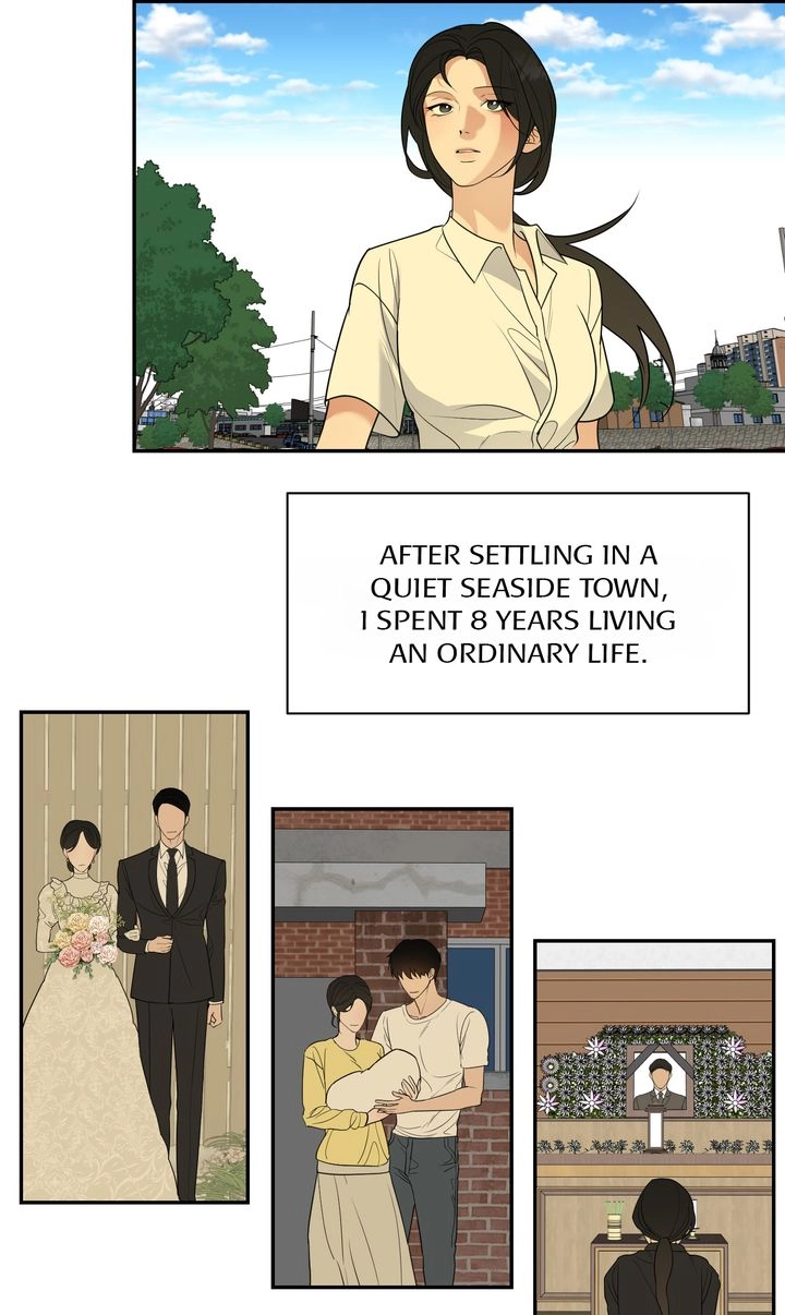 Read Dear My Dear chapter 46 image 43 on Lezhin