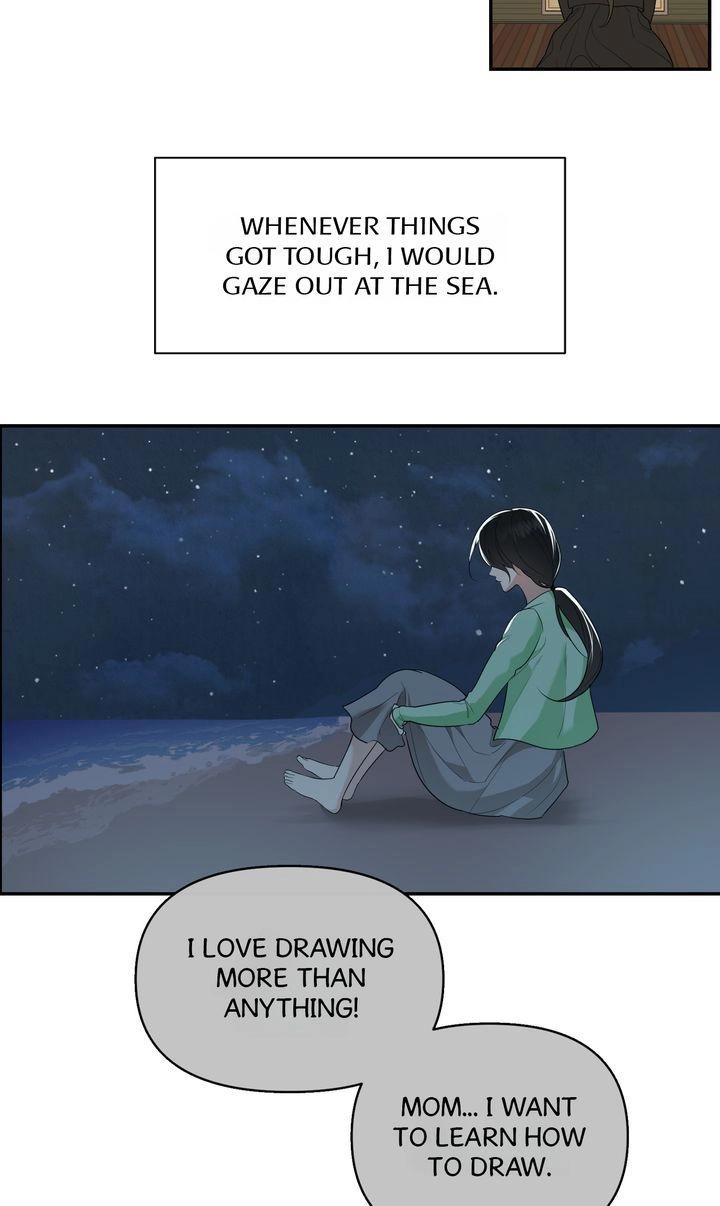 Read Dear My Dear chapter 46 image 44 on Lezhin