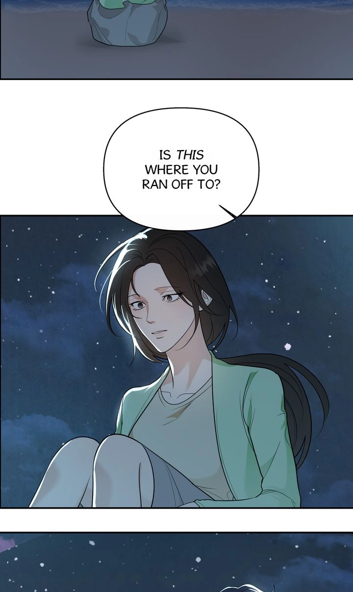 Read Dear My Dear chapter 46 image 46 on Lezhin