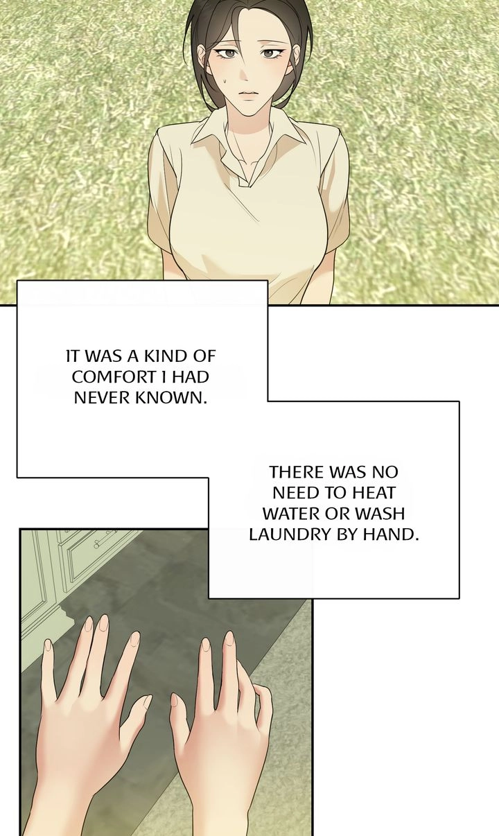 Read Dear My Dear chapter 46 image 5 on Lezhin