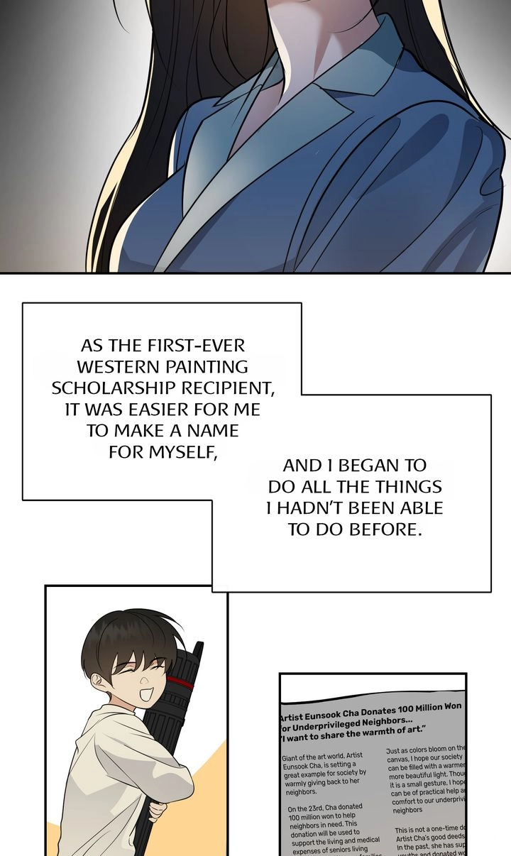 Read Dear My Dear chapter 46 image 53 on Lezhin