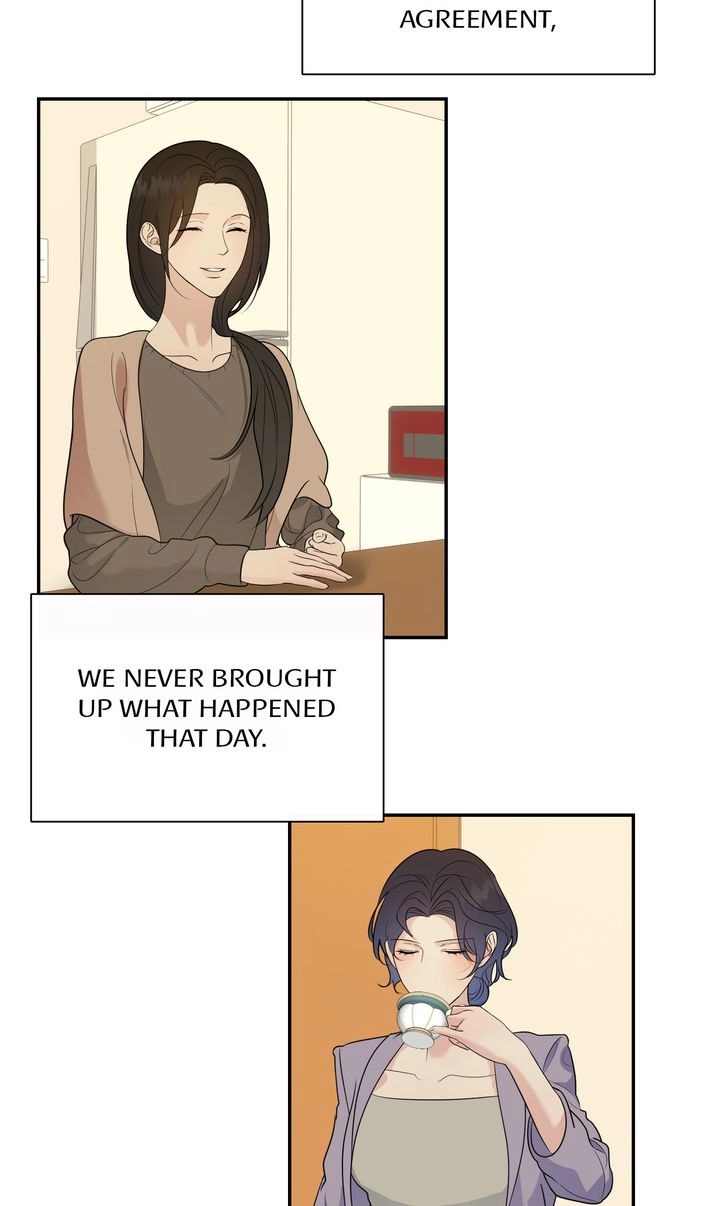 Read Dear My Dear chapter 46 image 55 on Lezhin