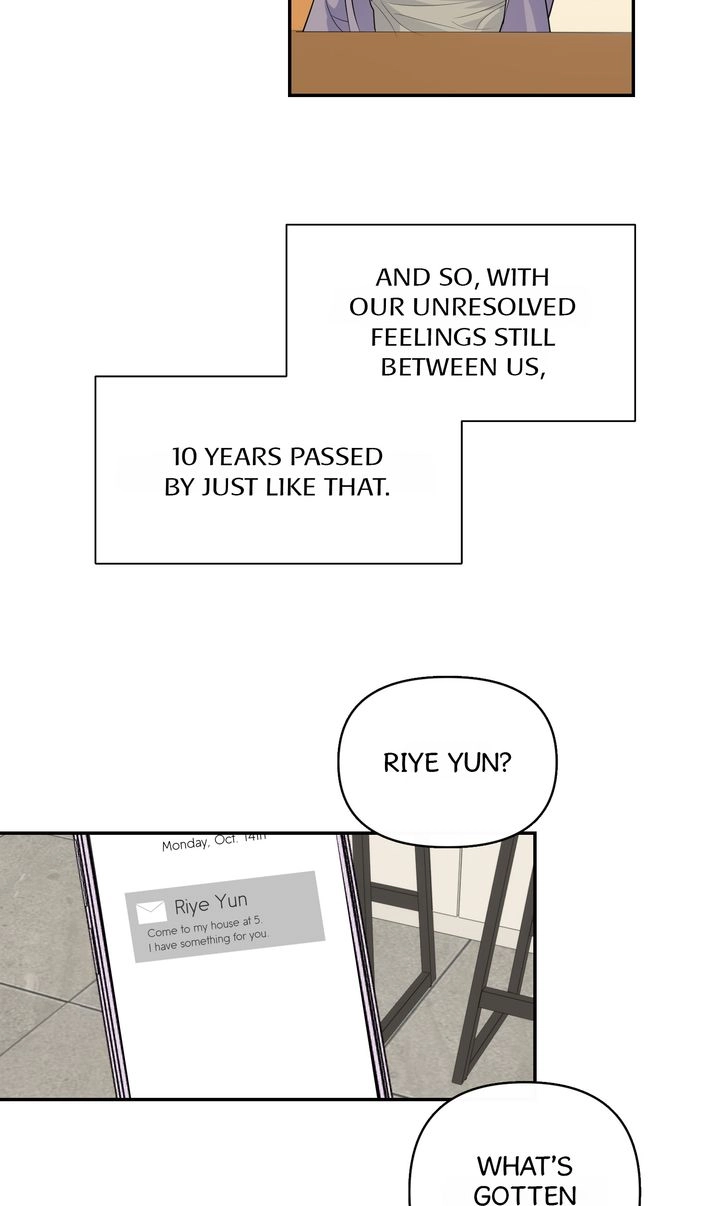 Read Dear My Dear chapter 46 image 56 on Lezhin