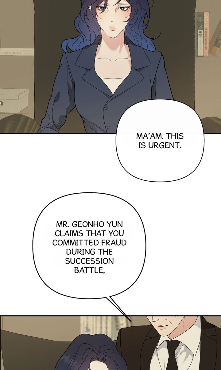 Read Dear My Dear chapter 46 image 58 on Lezhin