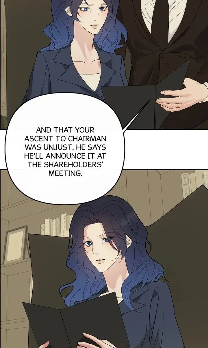 Read Dear My Dear chapter 46 image 59 on Lezhin
