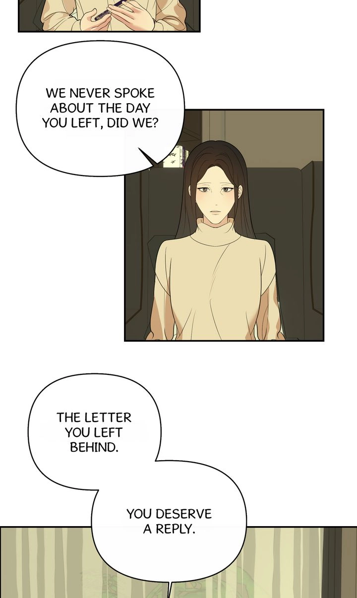 Read Dear My Dear chapter 46 image 63 on Lezhin