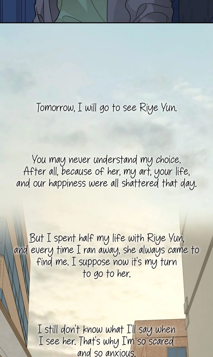 Read Dear My Dear chapter 46 image 72 on Lezhin