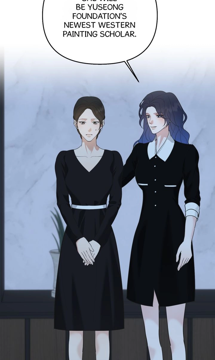Read Dear My Dear chapter 46 image 8 on Lezhin