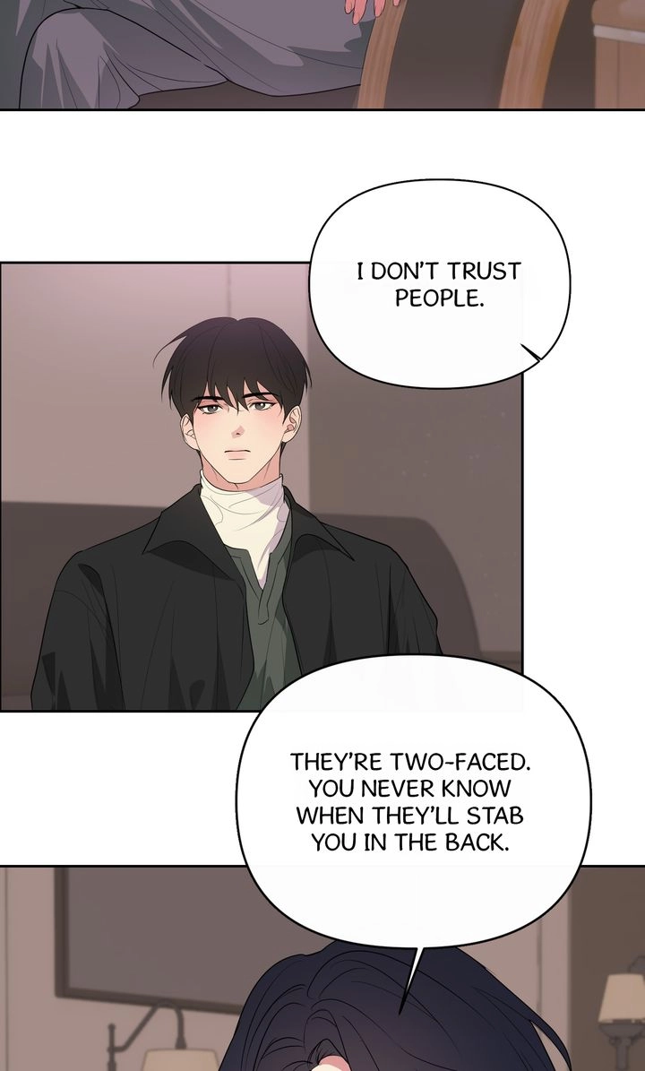 Read Dear My Dear chapter 47 image 11 on Lezhin