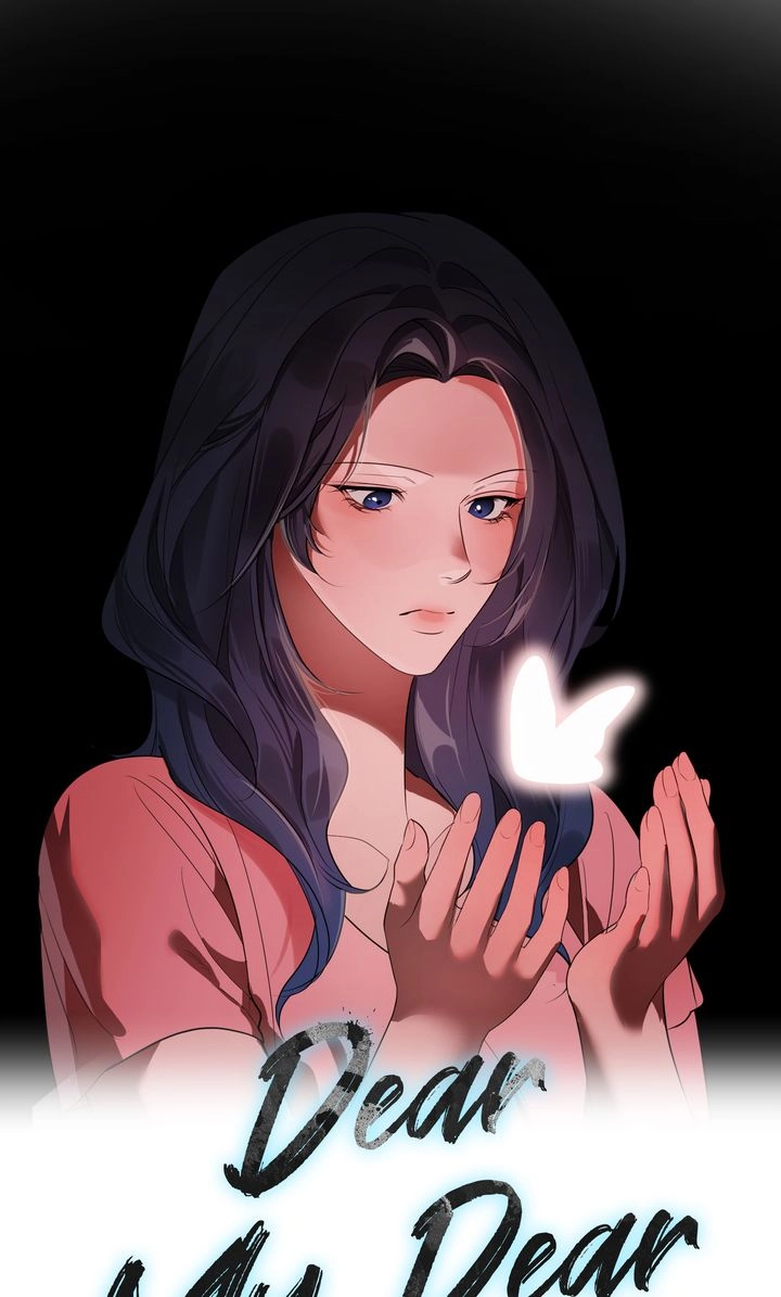 Read Dear My Dear chapter 47 image 13 on Lezhin
