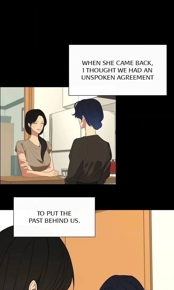 Read Dear My Dear chapter 47 image 19 on Lezhin