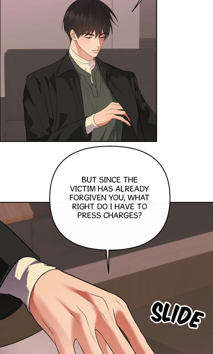 Read Dear My Dear chapter 47 image 32 on Lezhin