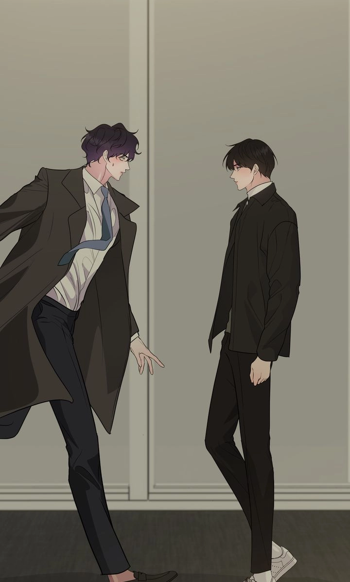 Read Dear My Dear chapter 47 image 45 on Lezhin