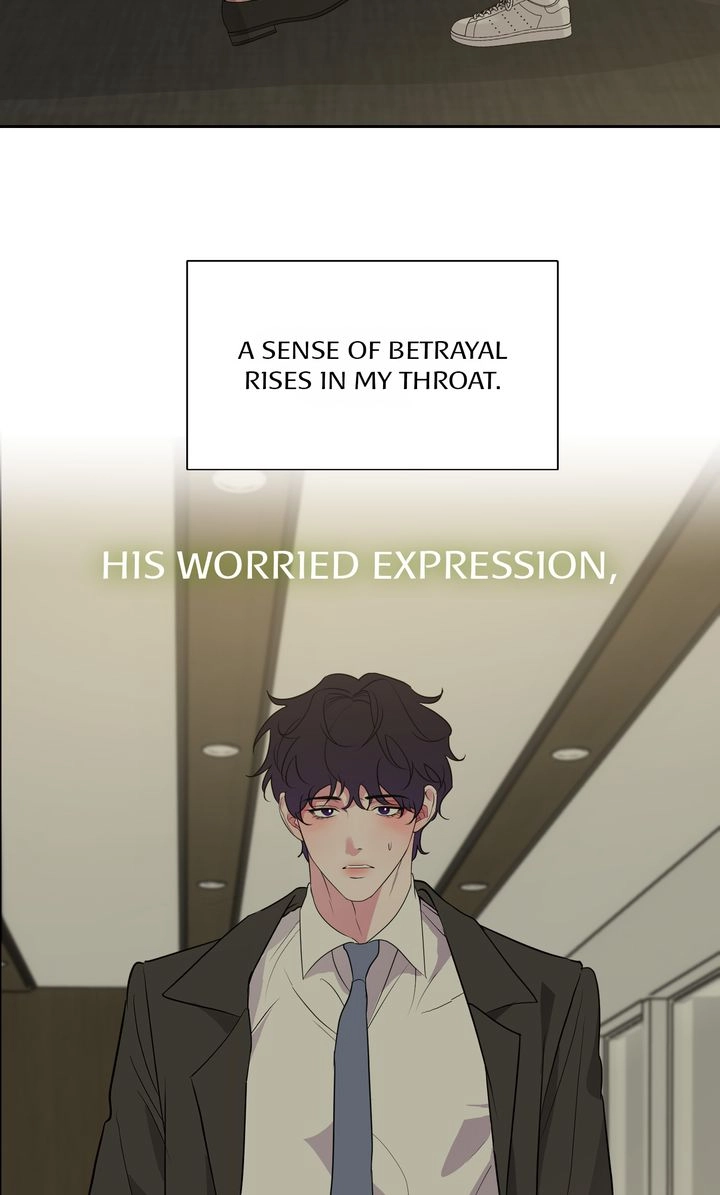 Read Dear My Dear chapter 47 image 46 on Lezhin