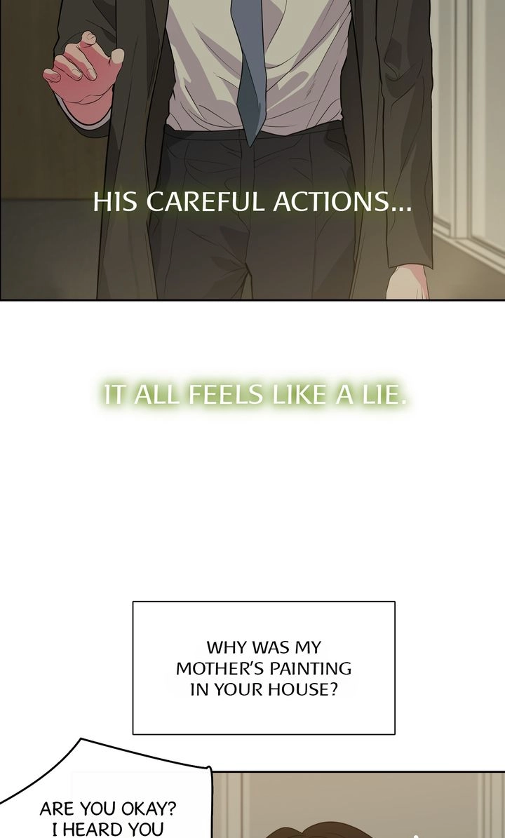 Read Dear My Dear chapter 47 image 47 on Lezhin