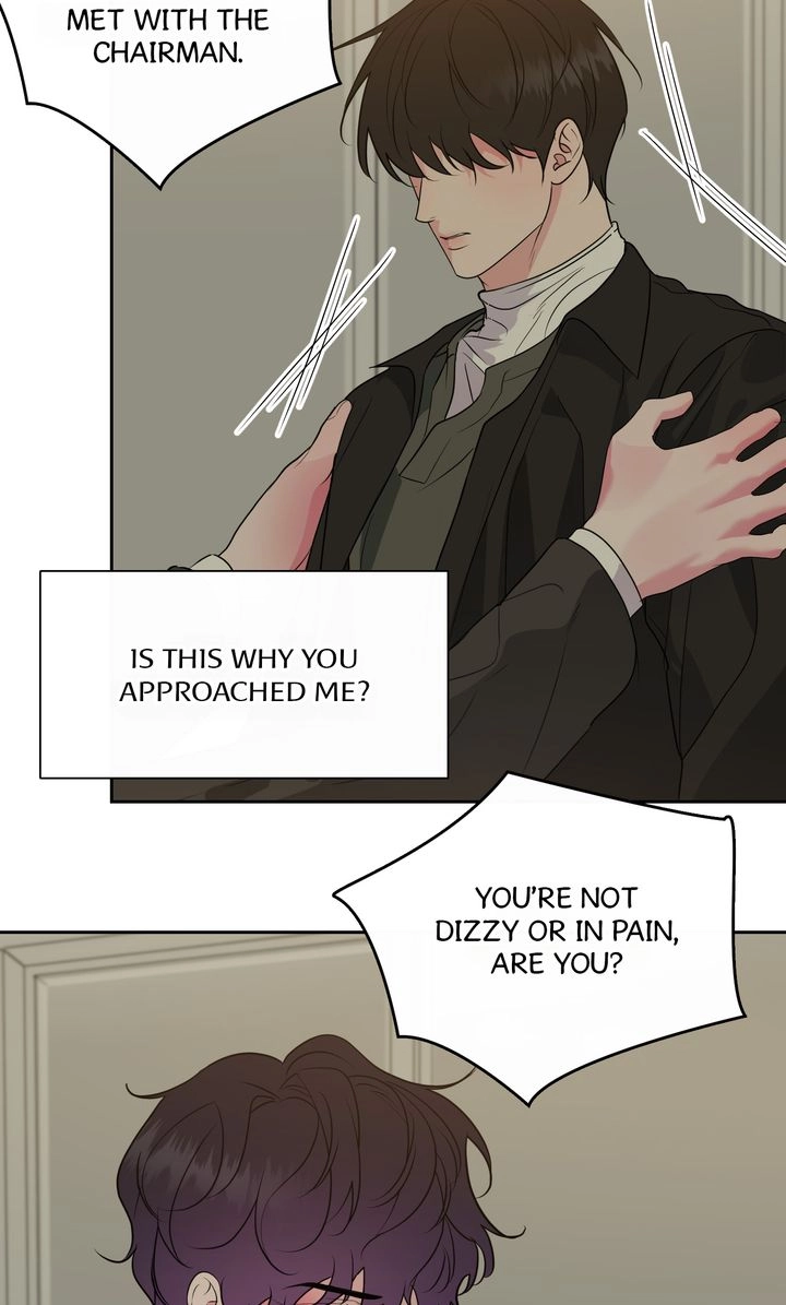 Read Dear My Dear chapter 47 image 48 on Lezhin