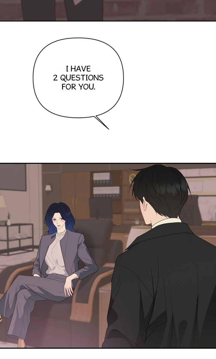 Read Dear My Dear chapter 47 image 5 on Lezhin