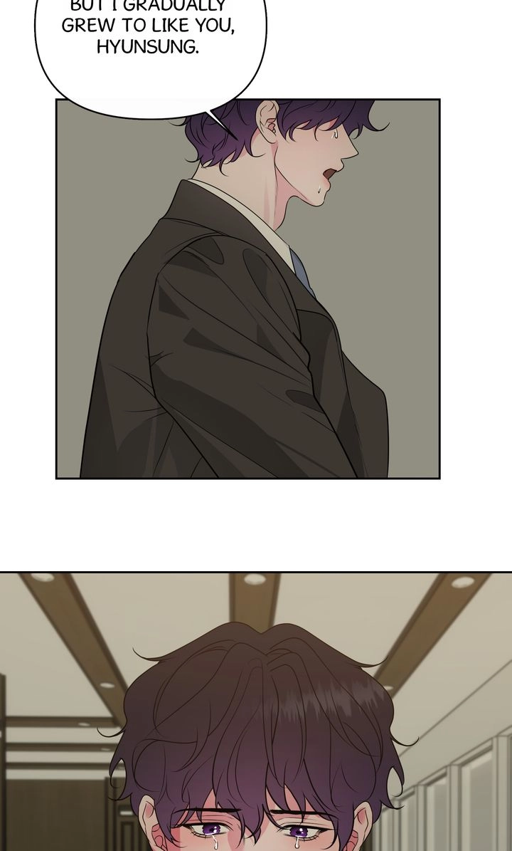 Read Dear My Dear chapter 47 image 54 on Lezhin
