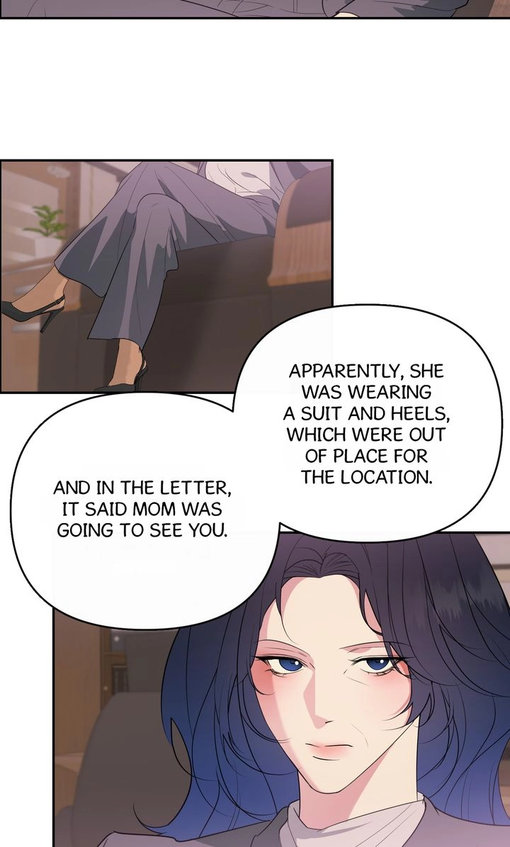 Read Dear My Dear chapter 47 image 7 on Lezhin
