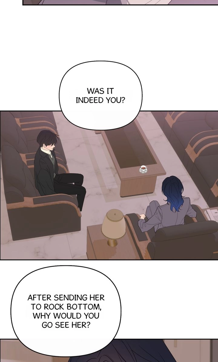 Read Dear My Dear chapter 47 image 8 on Lezhin