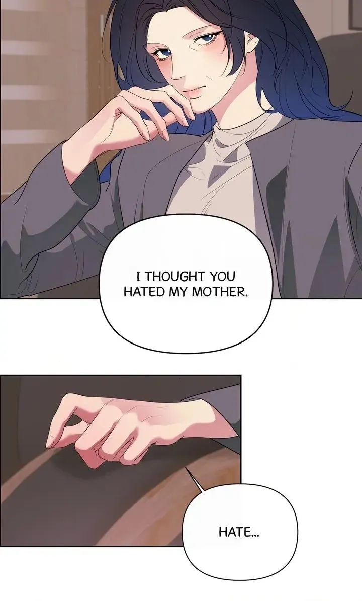 Read Dear My Dear chapter 47 image 9 on Lezhin