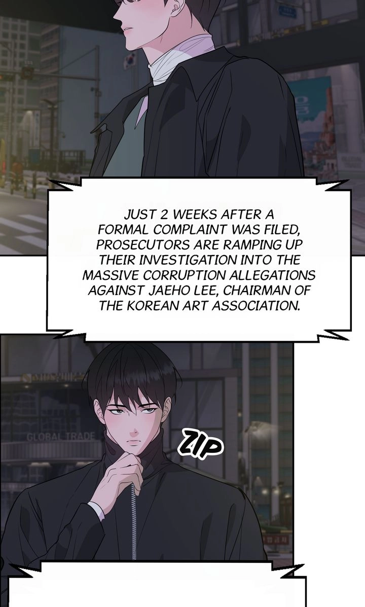 Read Dear My Dear chapter 48 image 1 on Lezhin