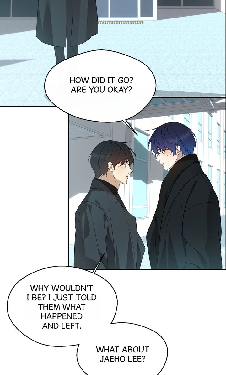 Read Dear My Dear chapter 48 image 12 on Lezhin