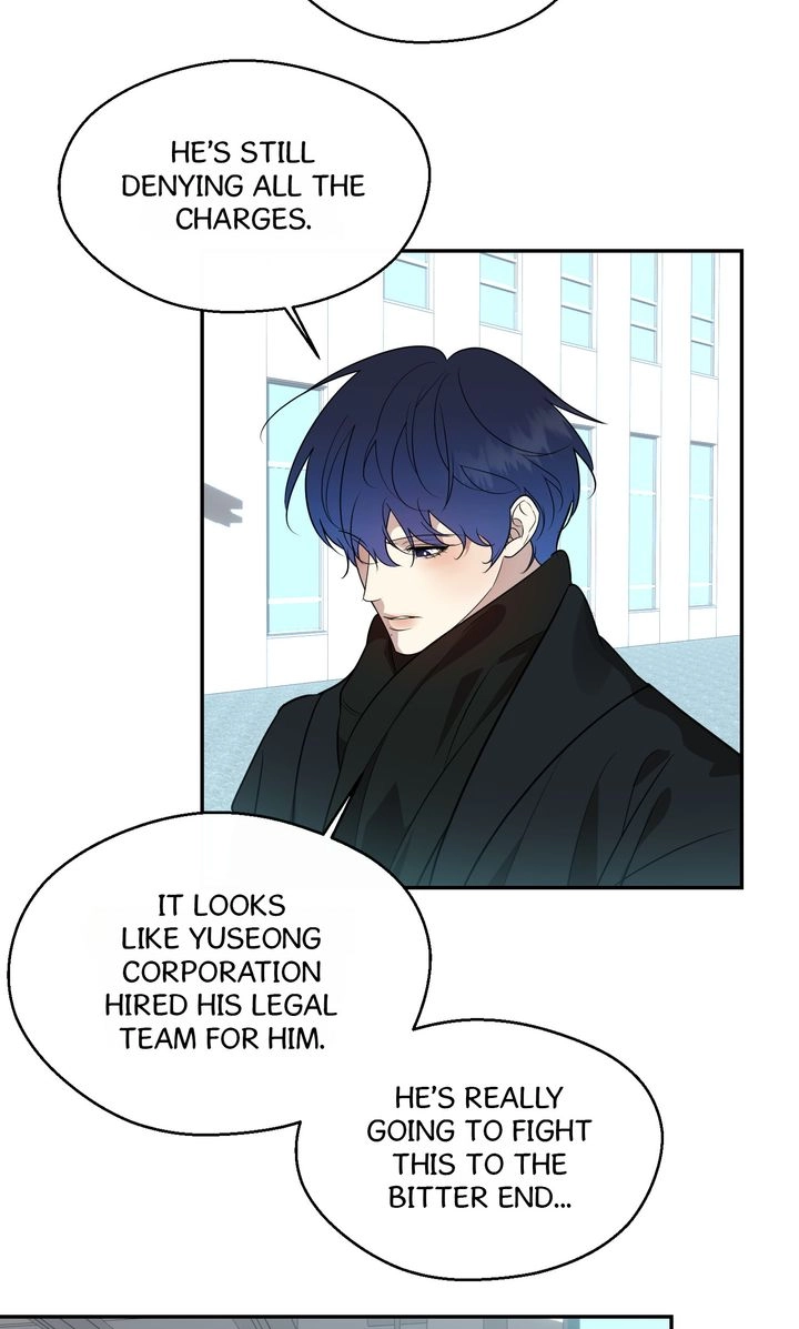 Read Dear My Dear chapter 48 image 13 on Lezhin