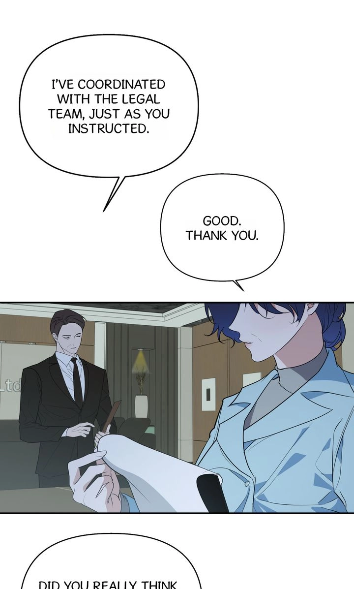Read Dear My Dear chapter 48 image 16 on Lezhin