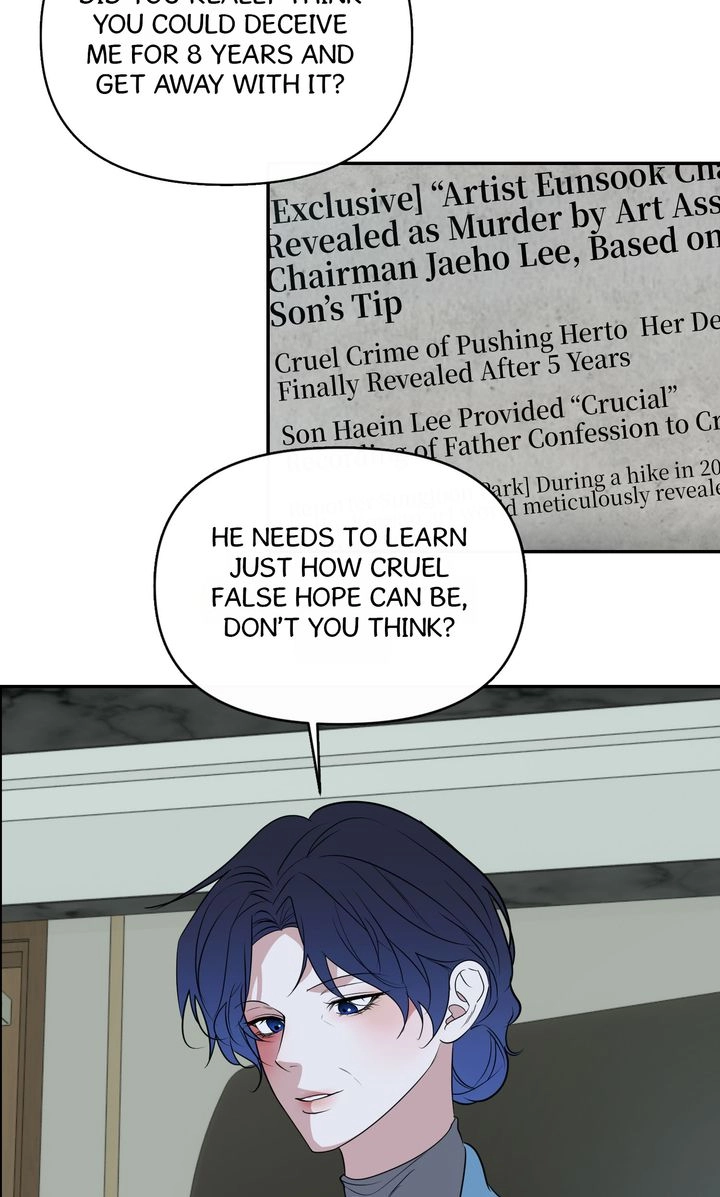 Read Dear My Dear chapter 48 image 17 on Lezhin