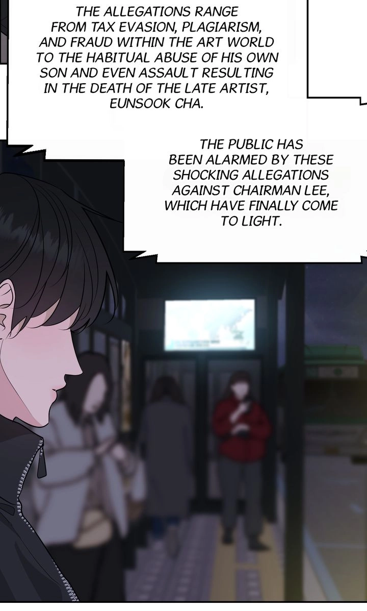 Read Dear My Dear chapter 48 image 2 on Lezhin