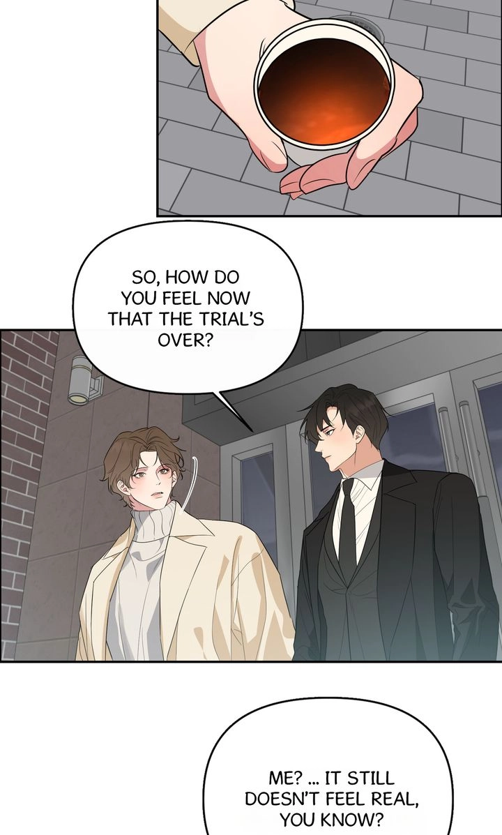 Read Dear My Dear chapter 48 image 30 on Lezhin