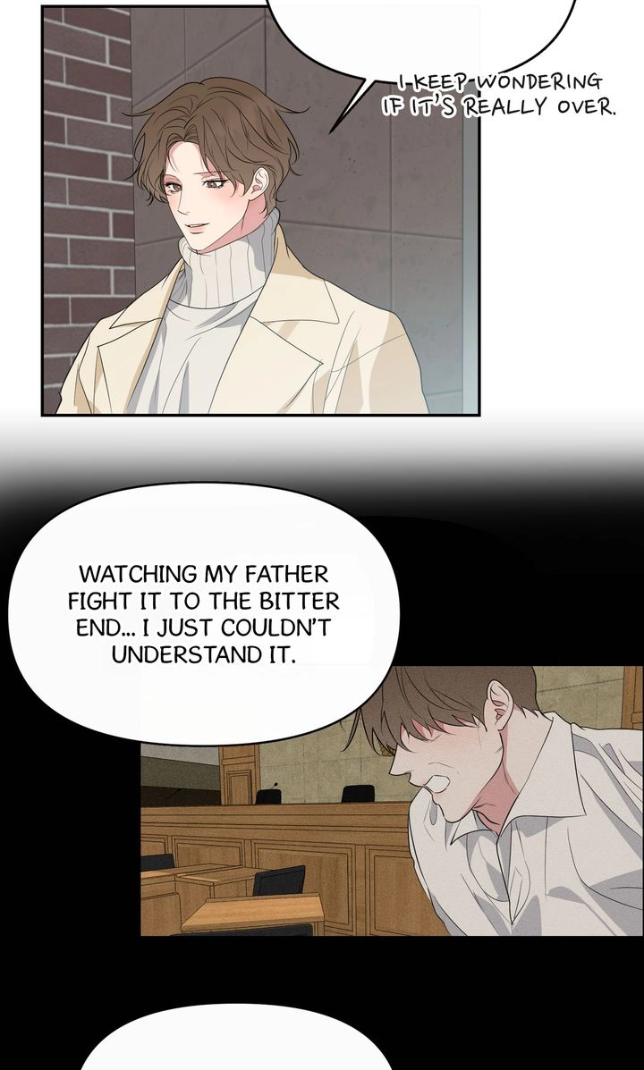 Read Dear My Dear chapter 48 image 31 on Lezhin