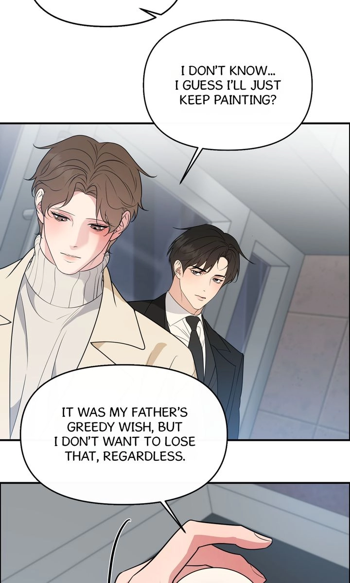 Read Dear My Dear chapter 48 image 34 on Lezhin
