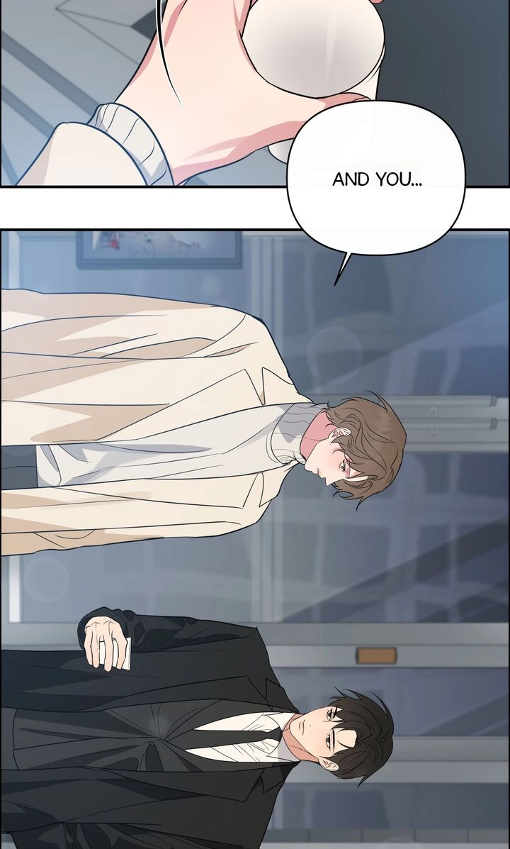 Read Dear My Dear chapter 48 image 35 on Lezhin