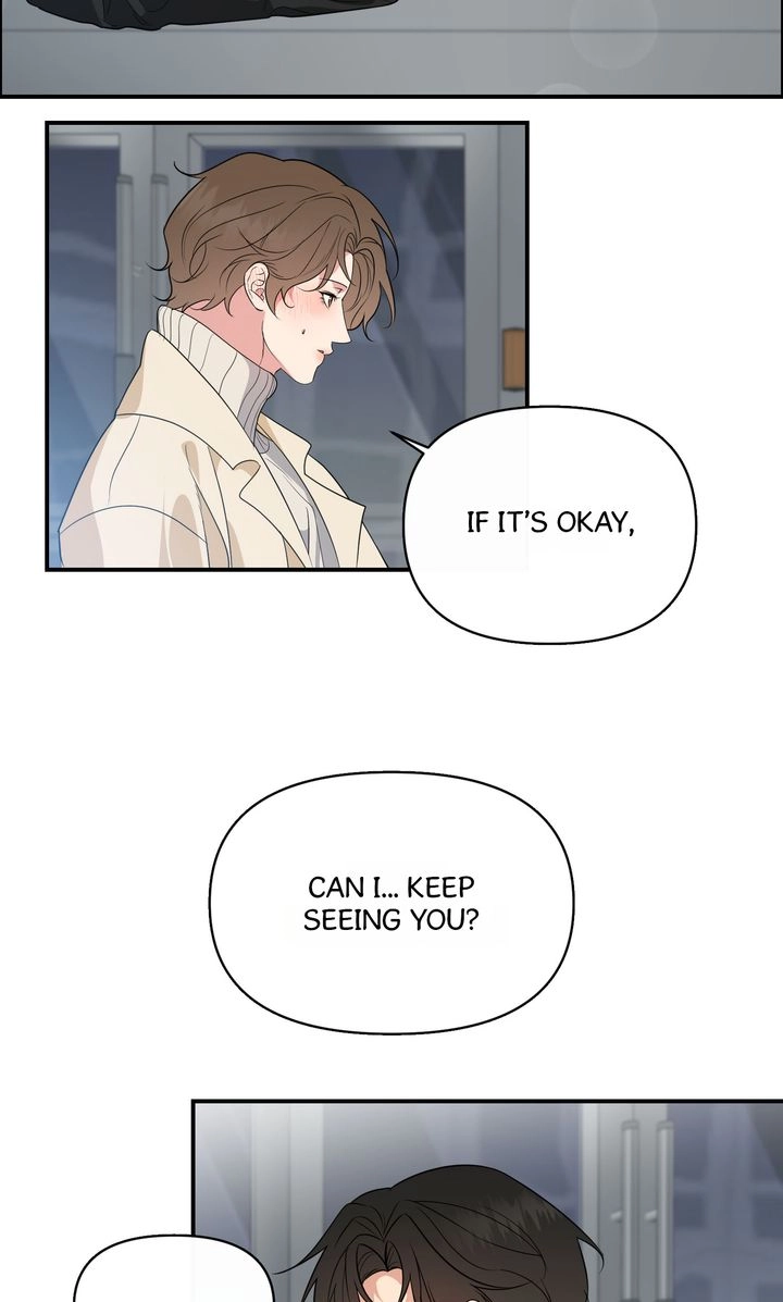 Read Dear My Dear chapter 48 image 36 on Lezhin