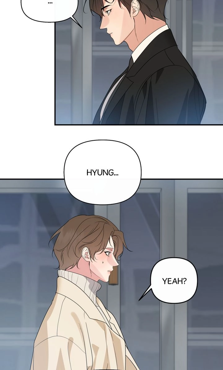 Read Dear My Dear chapter 48 image 37 on Lezhin