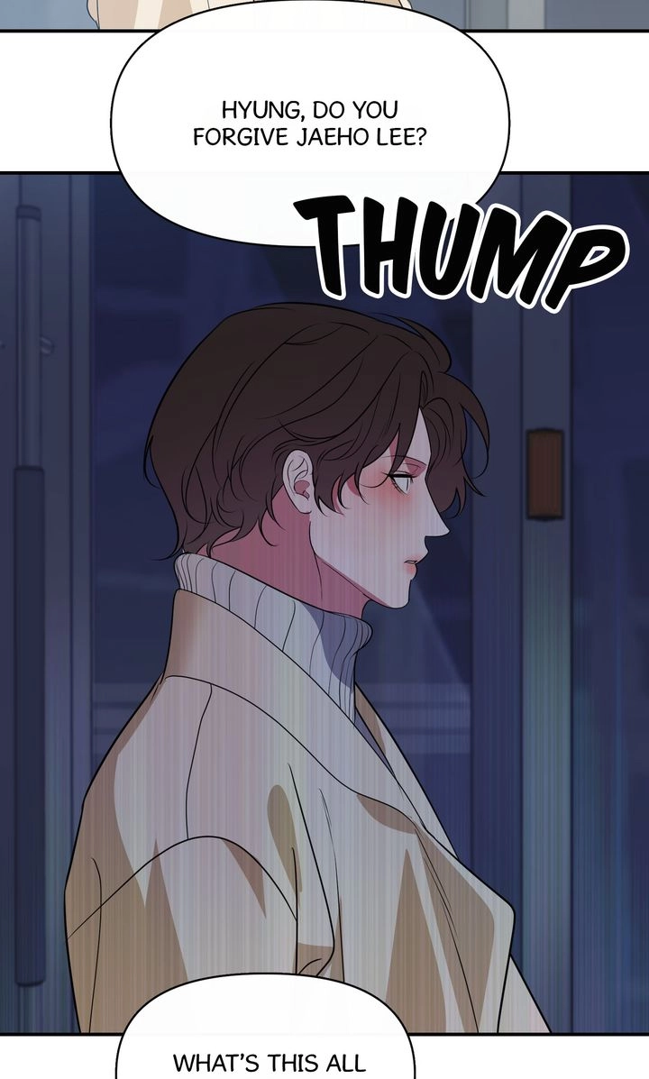 Read Dear My Dear chapter 48 image 38 on Lezhin