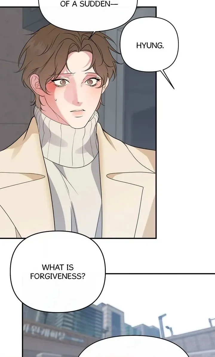 Read Dear My Dear chapter 48 image 39 on Lezhin