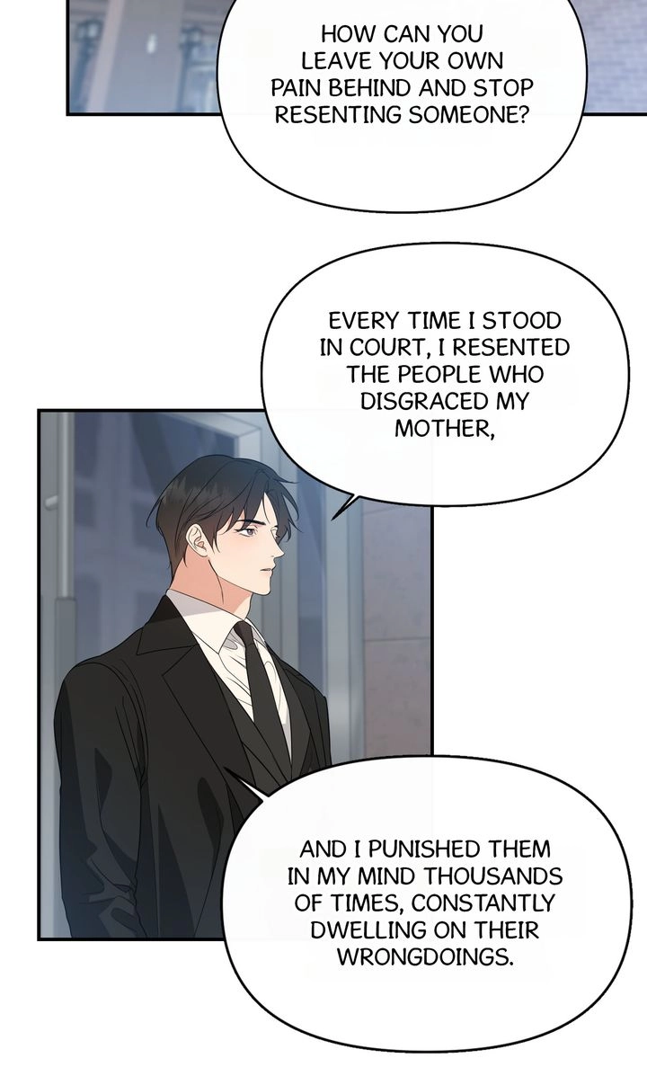Read Dear My Dear chapter 48 image 40 on Lezhin