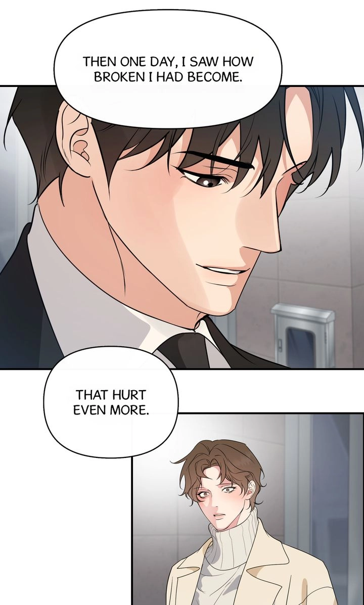 Read Dear My Dear chapter 48 image 41 on Lezhin