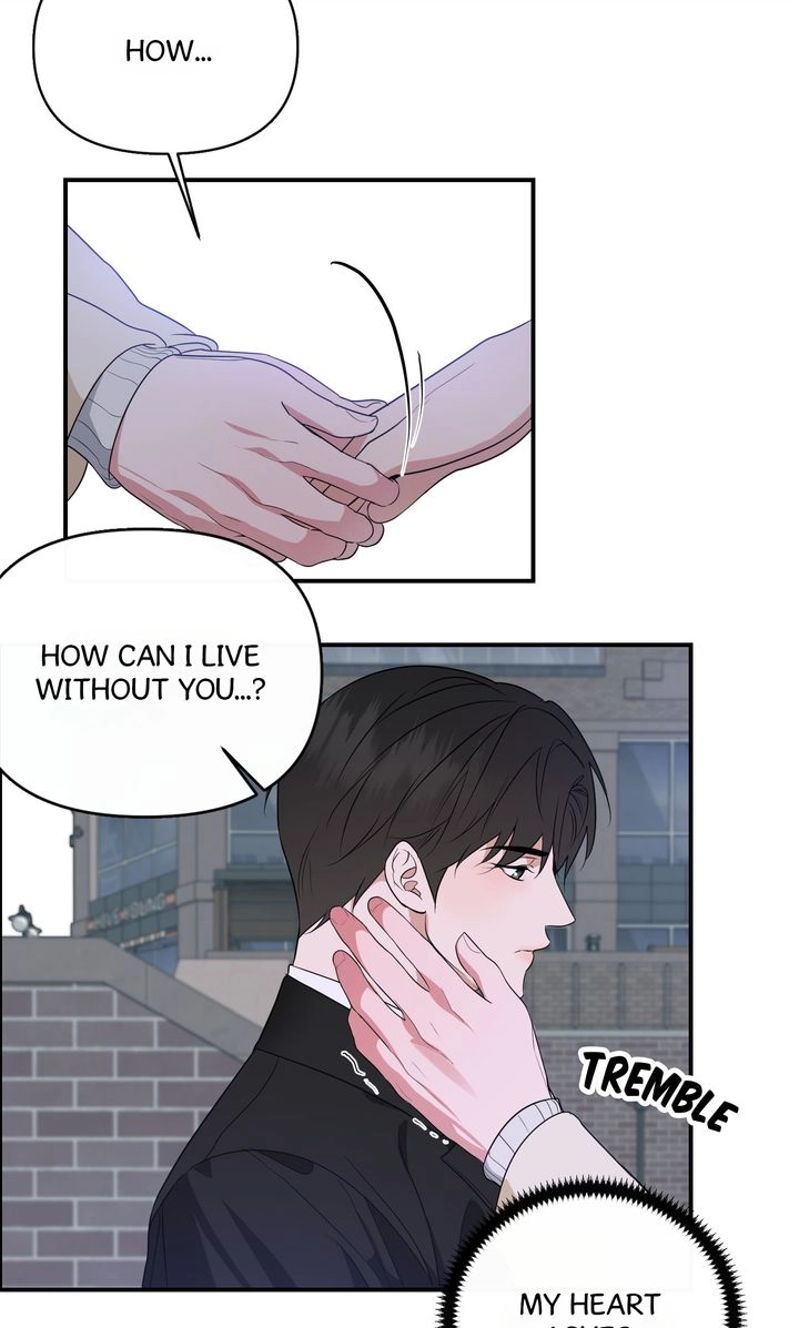 Read Dear My Dear chapter 48 image 51 on Lezhin