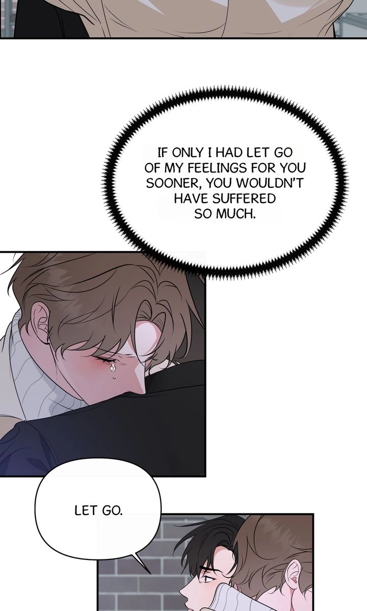 Read Dear My Dear chapter 48 image 53 on Lezhin