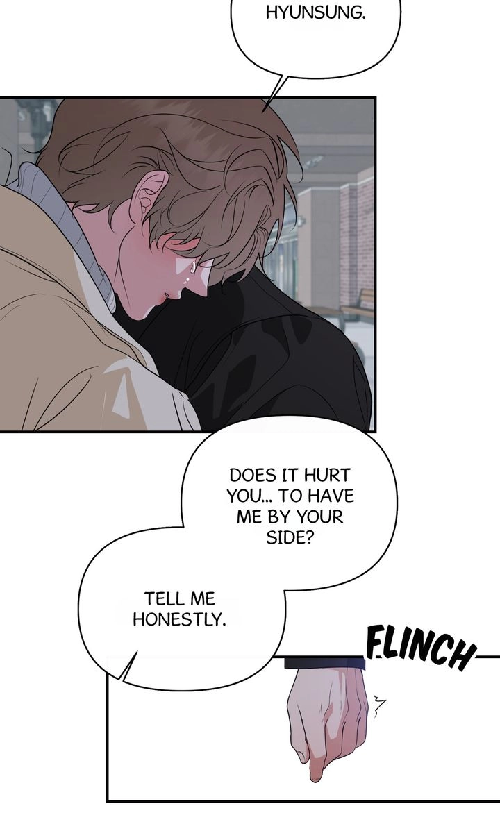 Read Dear My Dear chapter 48 image 56 on Lezhin