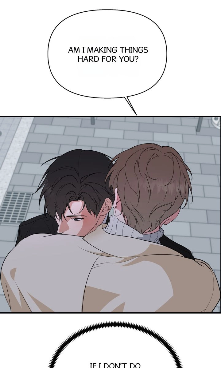 Read Dear My Dear chapter 48 image 57 on Lezhin